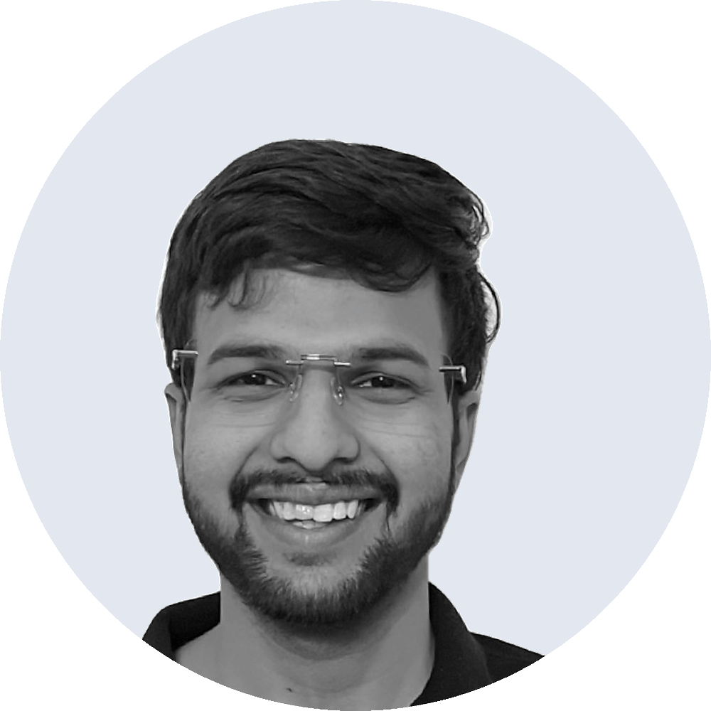 Bhuvesh Kumar's image